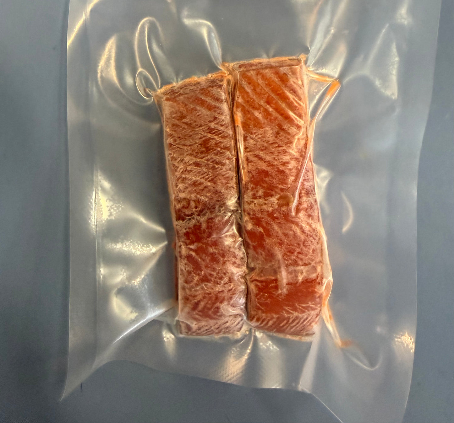 Smoked Copper River Sockeye Portions