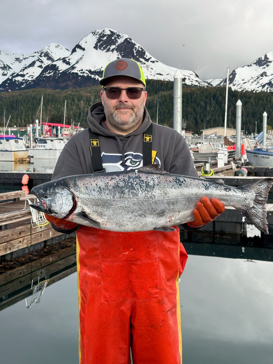 copper river 8/2